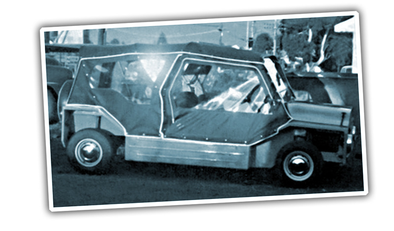 Illustration for article titled The Ratio Of Demonically-Named Cars To Angelically-Named Cars Is Way Out Of Balance